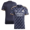 Officiële Voetbalshirt Real Madrid Uit 2023-24 - Heren